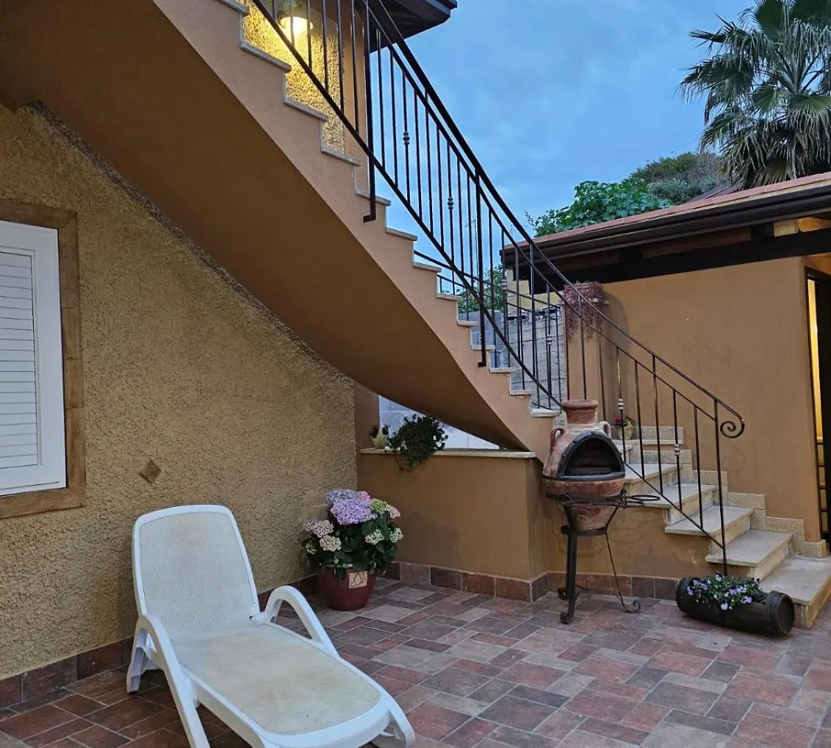 Casa Maya Brucoli Casa vacanze