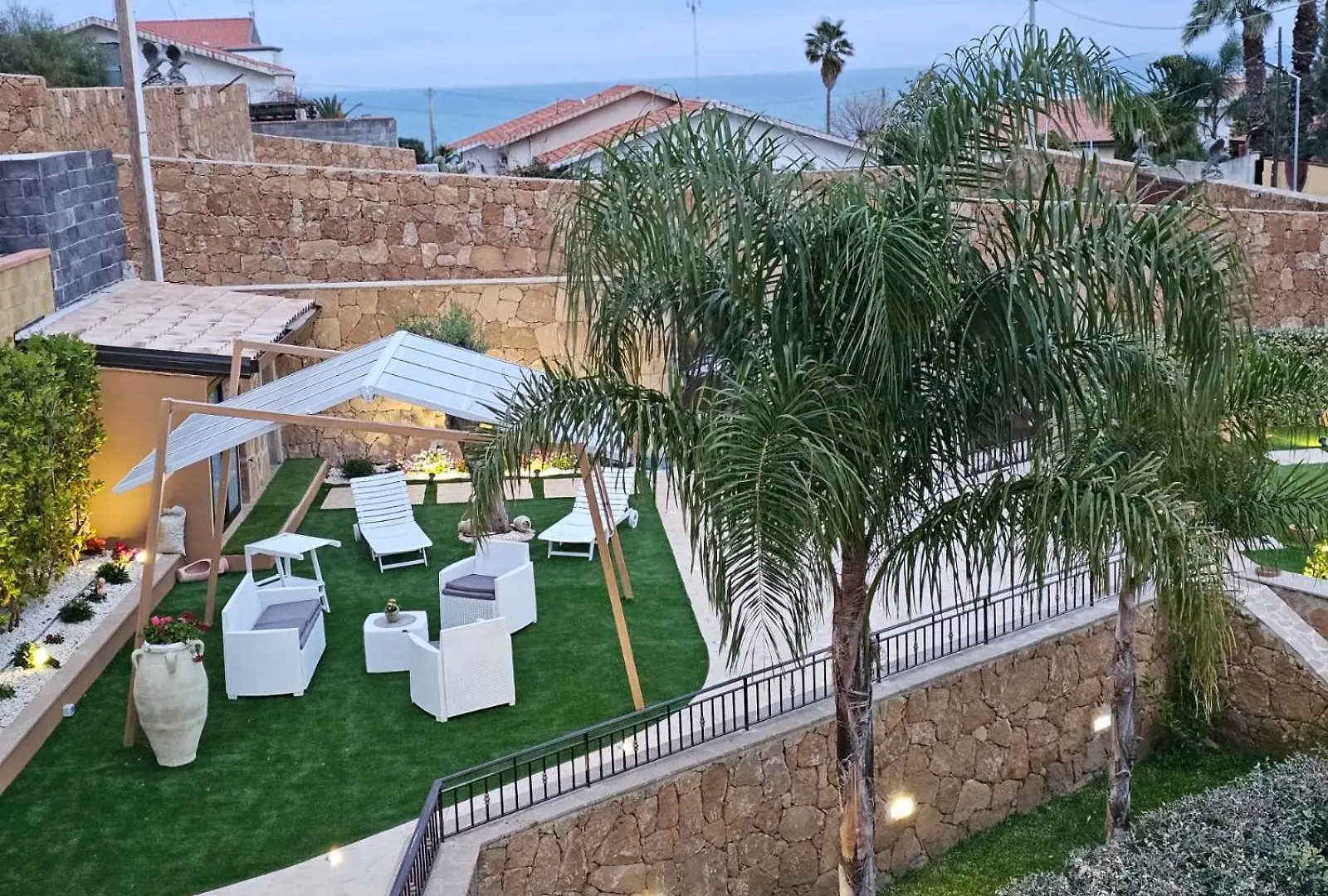 Casa vacanze Casa Maya Brucoli Italia