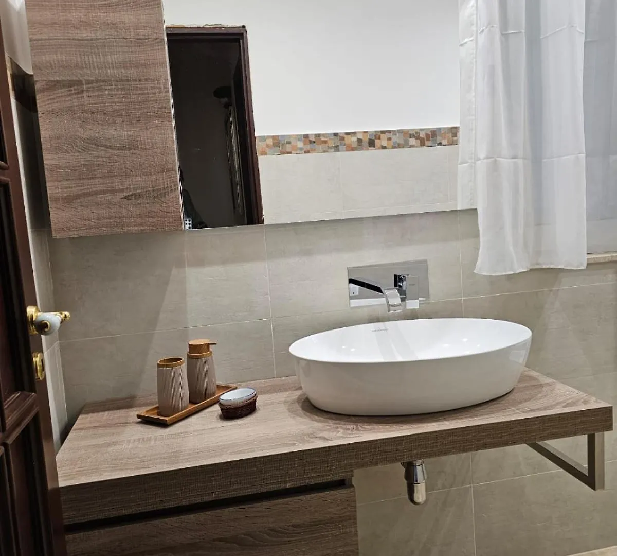 Casa Maya Brucoli 0*,
