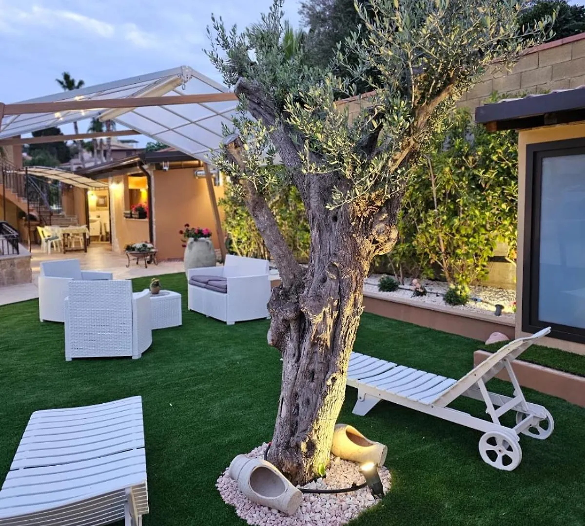 Casa vacanze Casa Maya Brucoli Italia