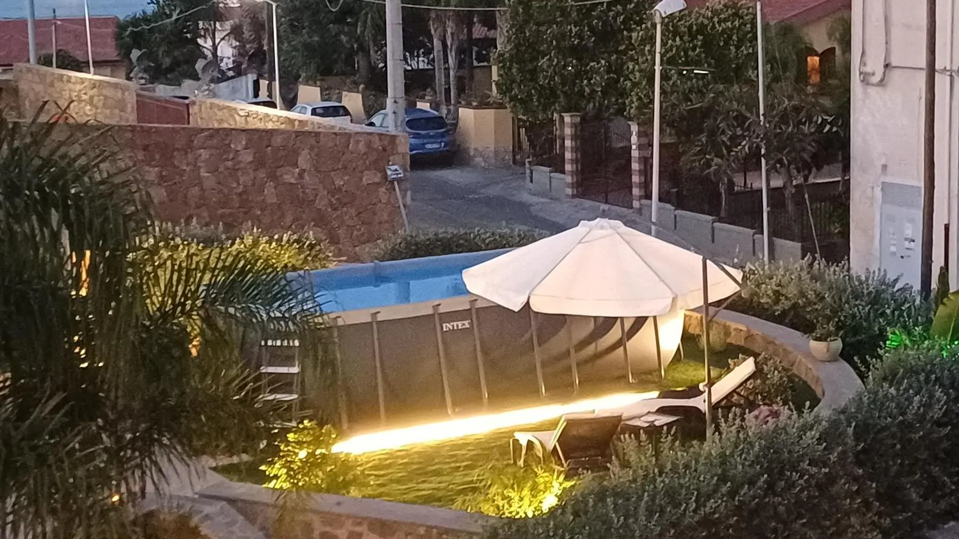 Casa vacanze Casa Maya Brucoli