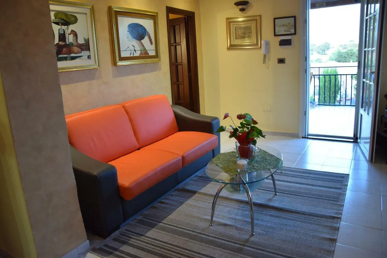 Casa vacanze Casa Maya Brucoli