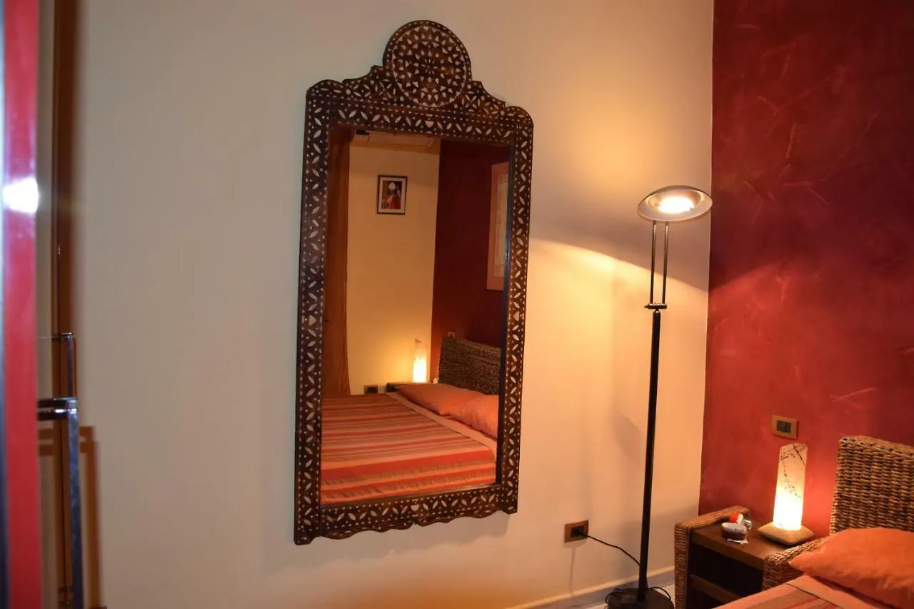 Casa vacanze Casa Maya Brucoli