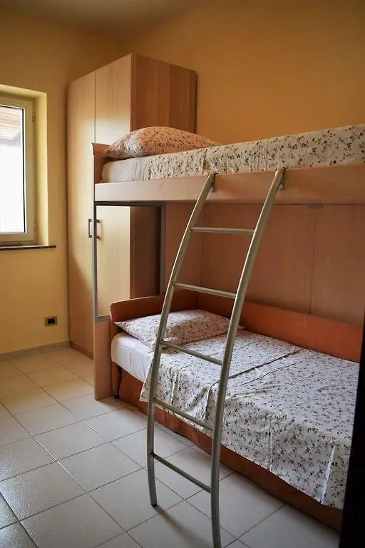 Casa vacanze Casa Maya Brucoli