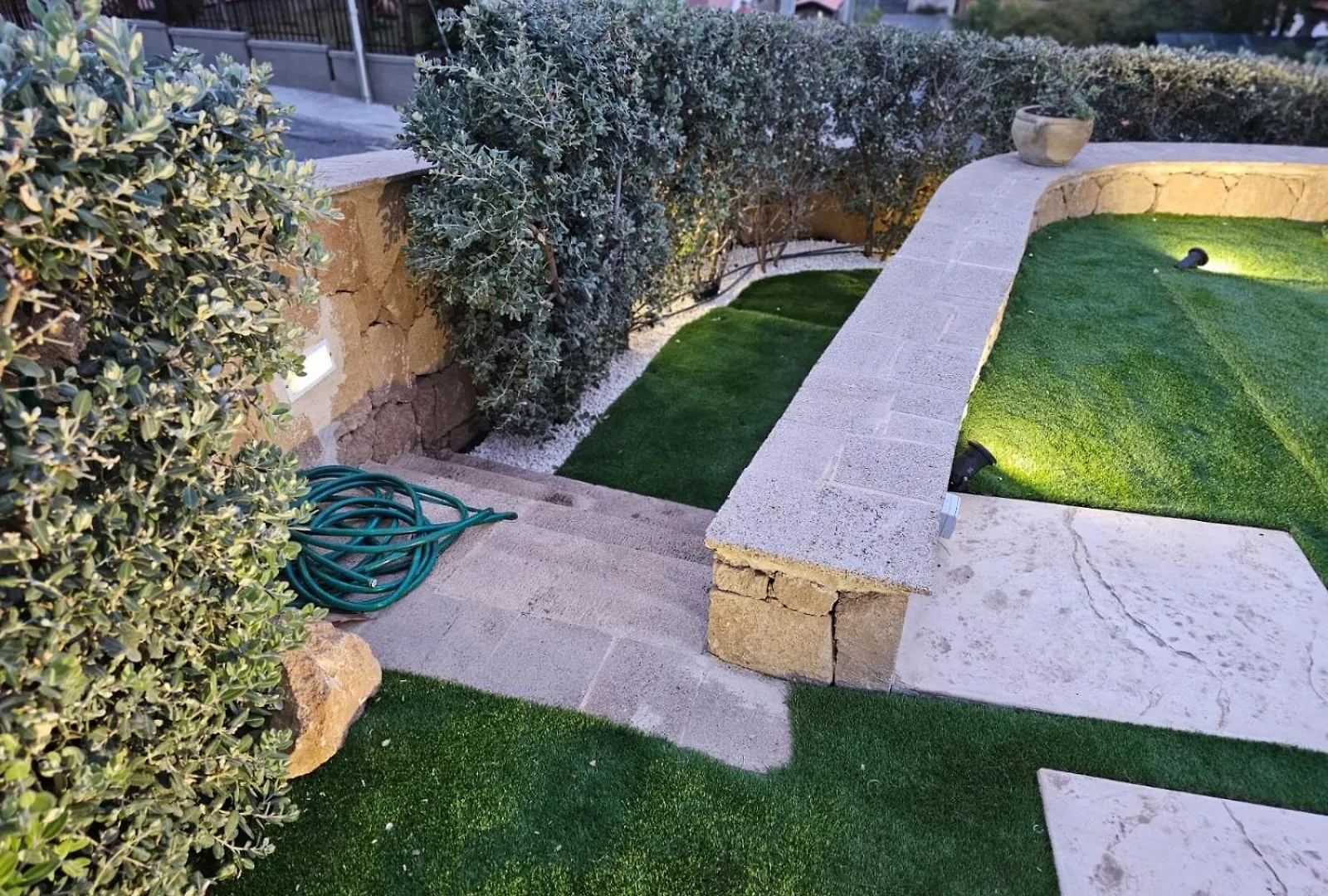 Casa Maya Brucoli Holiday home