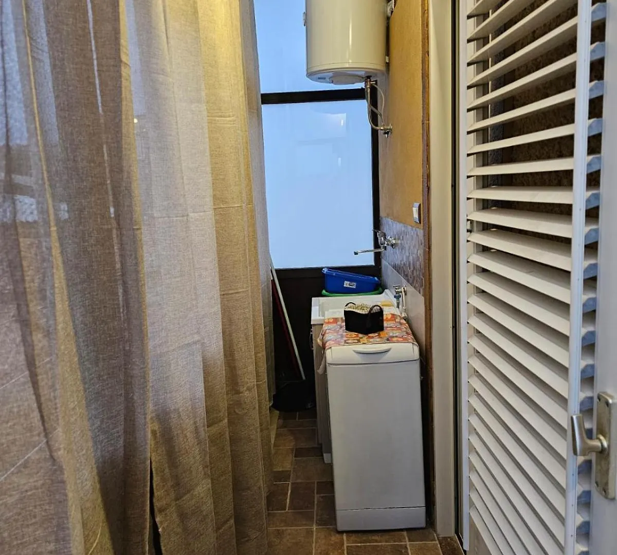 Casa Maya Brucoli 0*,  Italy