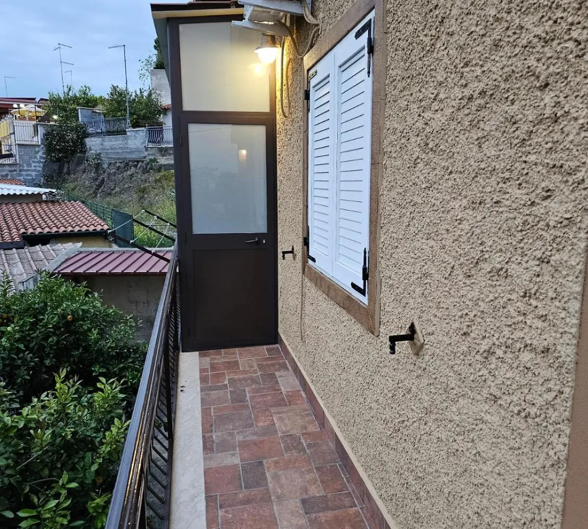 Casa Maya Brucoli 0*,  Italy