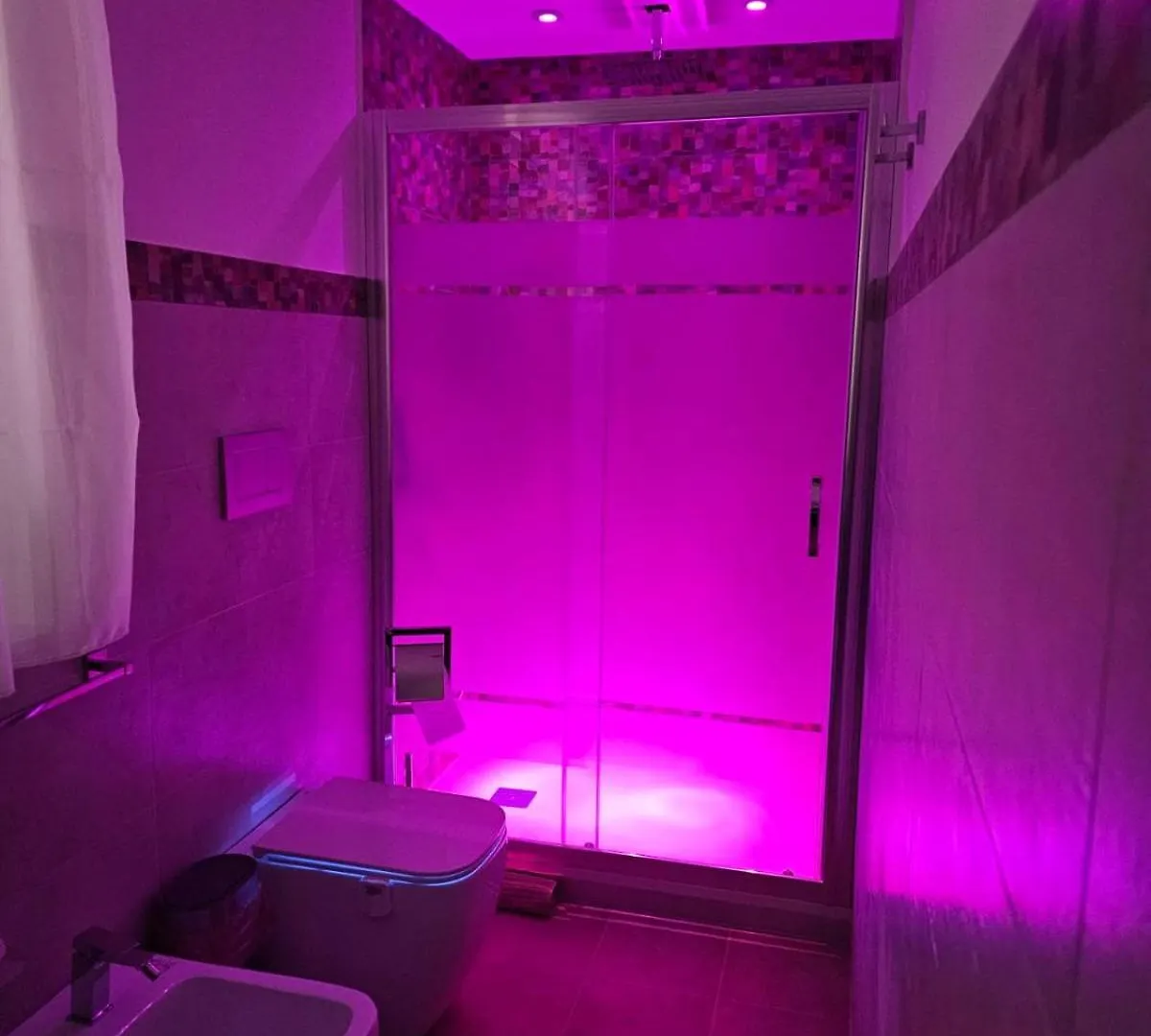 Casa Maya Brucoli Holiday home