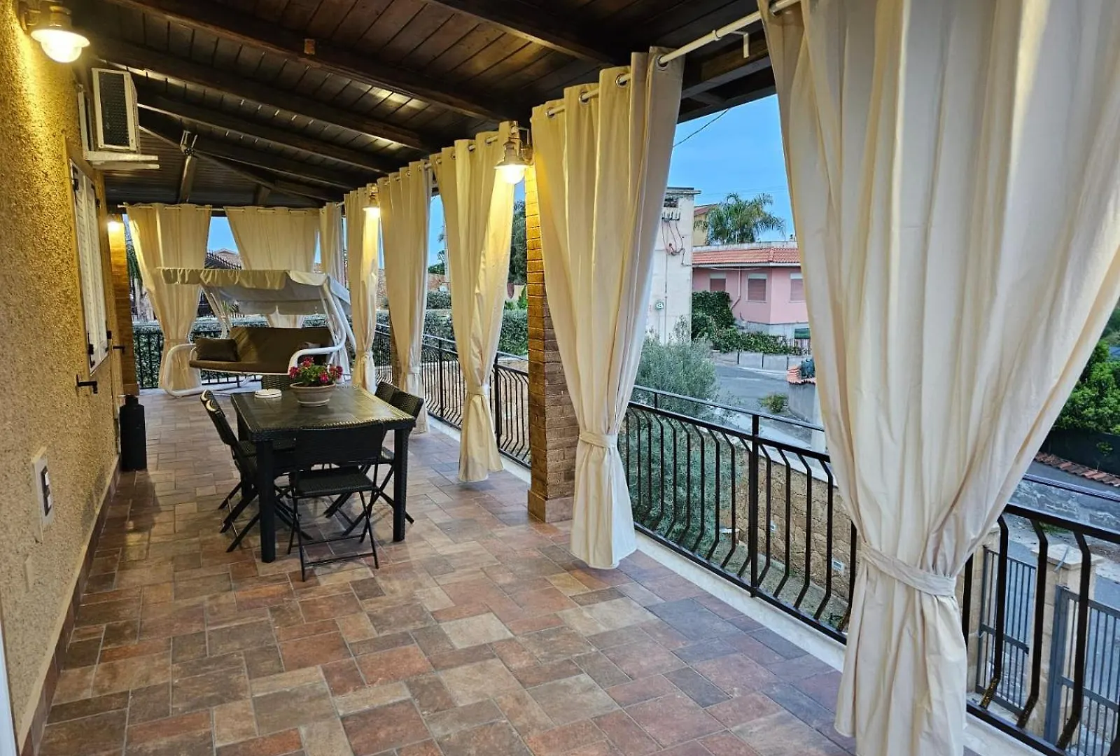 Casa Maya Brucoli 0*,  Italy