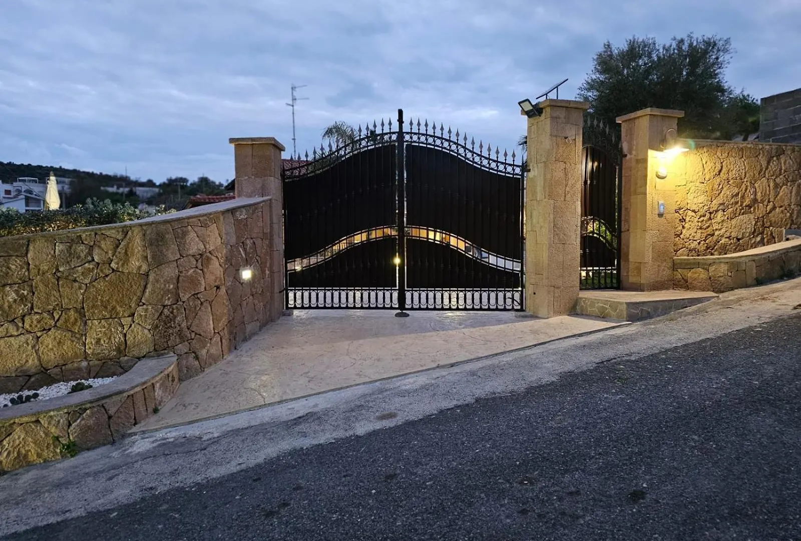 Casa Maya Brucoli Holiday home