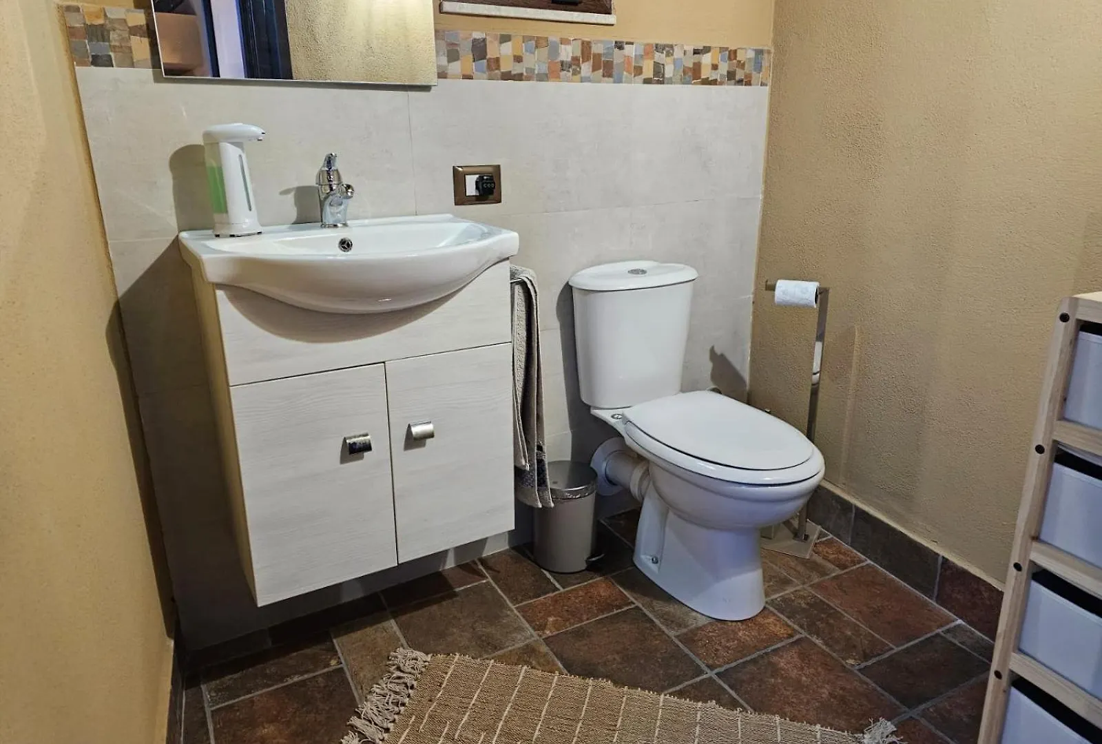 Holiday home Casa Maya Brucoli