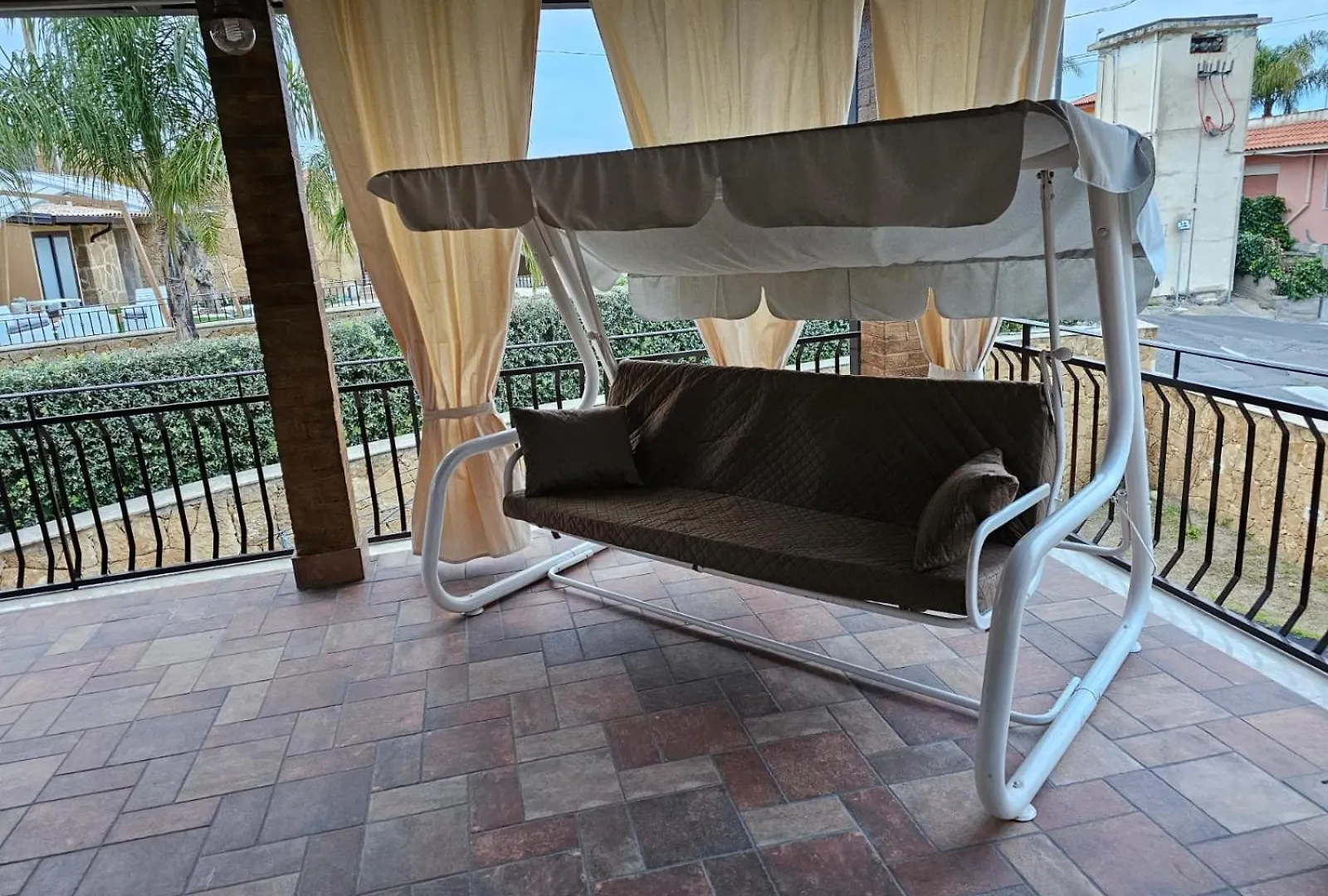 Casa Maya Brucoli Holiday home