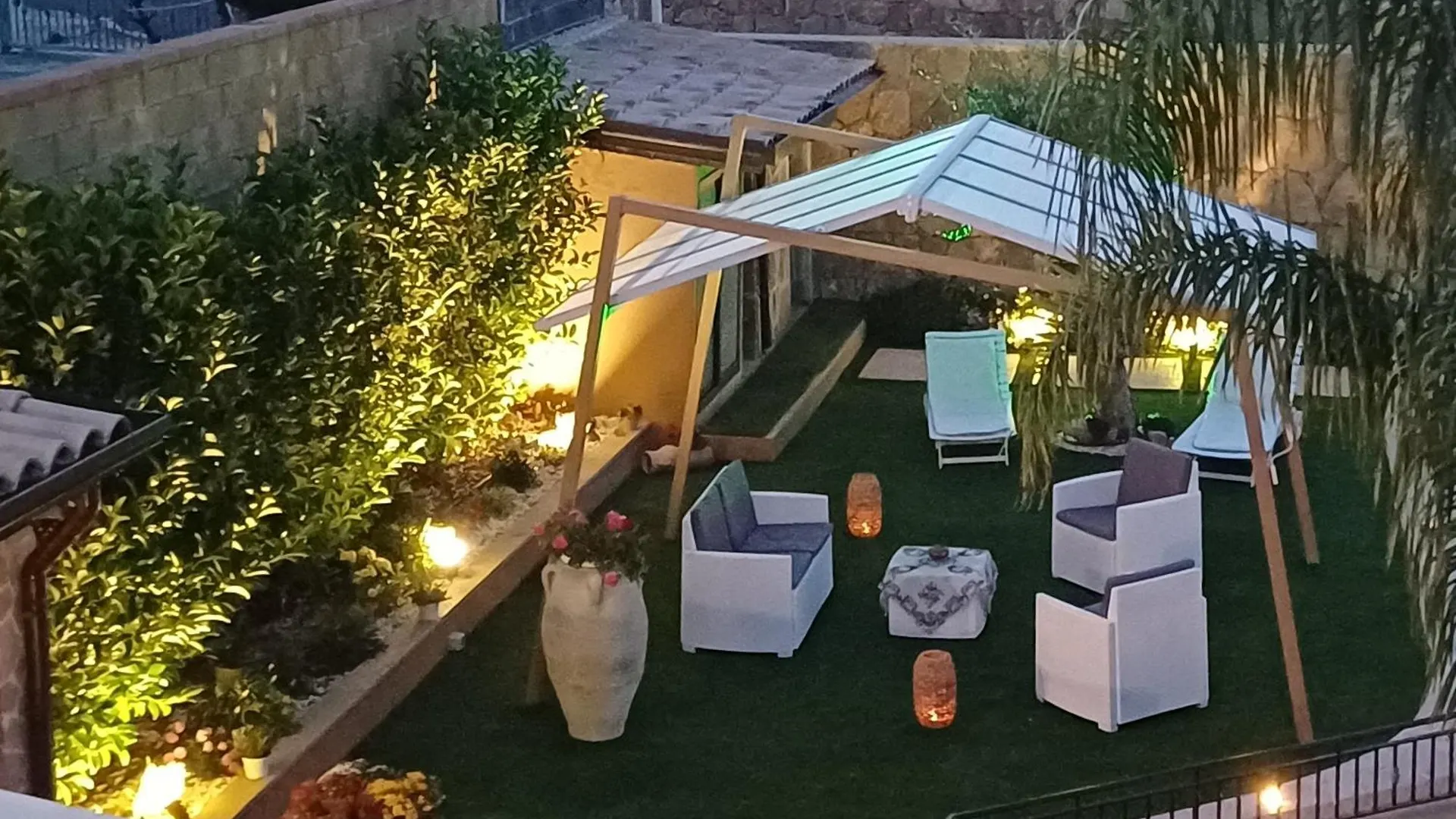 Casa Maya Brucoli Italy