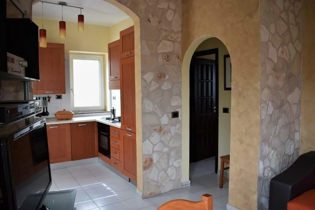 Casa Maya Brucoli Italy